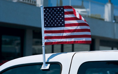 cds-clip-on-u-s-flag-ez-0415 Clip-On United States Flag EZ-415