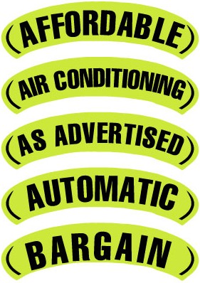 Arch Slogan EZ-199-c