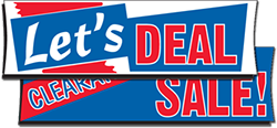 Custom Banners